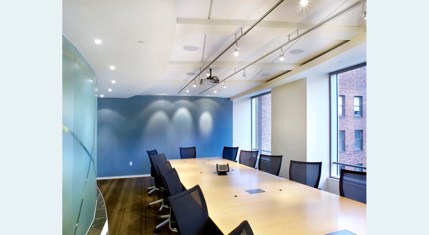 345 California Street Office